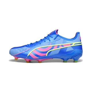 PUMA Herren KING ULTIMATE ENERGY FG/AG Fußballschuhe