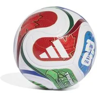adidas Sportswear Fußball WC LGE J290 CBLACK/FTWWHT/SOLRED