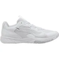 PUMA PUMA Accelerate Pro 4 Weiß Unisex Hallenschuh