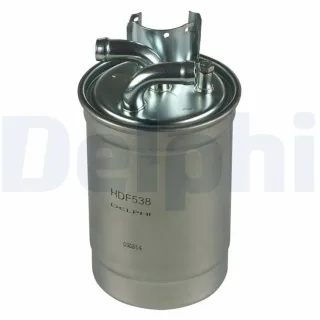 Delphi Kraftstofffilter Audi A4 A6 A8 Skoda Superb VW Passat