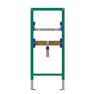 Laufen Installationselement INOEOLINK für Waschtisch, H9101030000001 H9101030000001