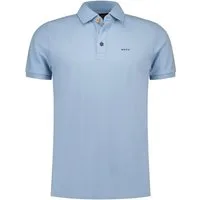 New Zealand Auckland Poloshirt POLO