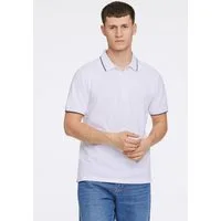 LINDBERGH Poloshirt Poloshirt Relaxed Fit
