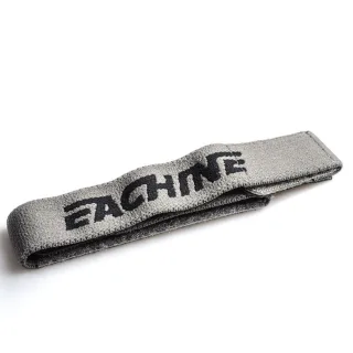 Eachine EV200D Replacement Headband Strap, 620×25mm + 440×25mm, 3-Point Adjustable, Compatible with Fatshark Skyzone Aom