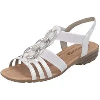 Remonte Remonte - Weiß Sandalette