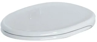 Ideal Standard WC-Sitz Isabella / Inga weiss, K700701 K700701