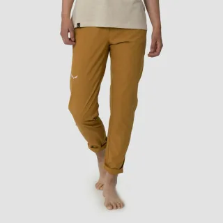 SALEWA - Lavaredo Hemp Hose Damen - Beige (Gr.36)