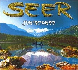 Junischnee