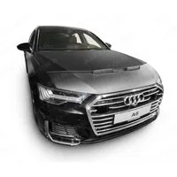 auto-bra Autoplane AB3-00259 Steinschlagschutz für Audi A6 C8 2018-2025 Haubenbra