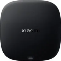 Xiaomi Streaming Boxen TV Box S (3rd Gen) Streaming Box HDR, 4K PFJ4191EU