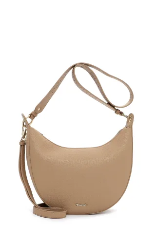 TAMARIS BAGS - Beutel TAS Kiri sand 420 - Gr. - OS
