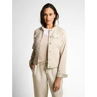 TOM TAILOR Jeansjacke (1-St)