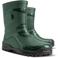 Demar DEMAR Young 2 Gummistiefel Regensteifel Neu Garten Grün Gummistiefel