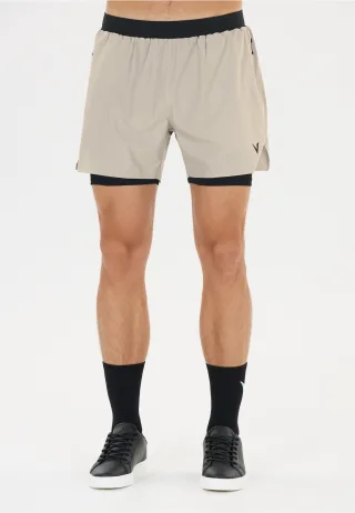 Virtus Shorts "Ado" mit 4-Wege-Stretch