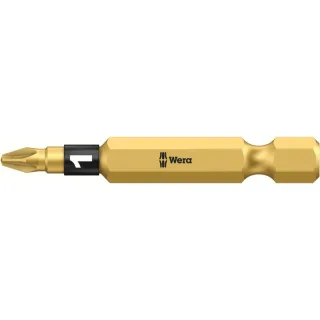 Wera 855/4 BDC Bits - 05059900001