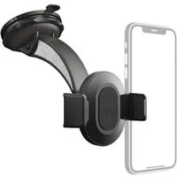 Hama Handy-Halterung Auto-Handyhalterung "Move" mit Saugnapf