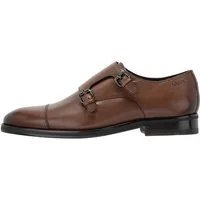JOOP! Joop - Herren Lace Up Piatto Clyde Monk Slip-On Sneaker