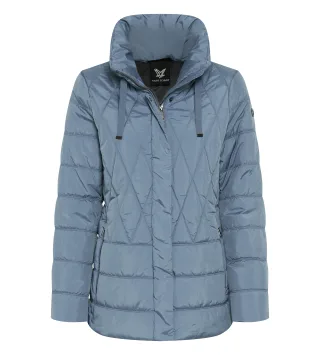 Fuchs Schmitt - Weather Protection Jacke blau - Gr. - 38