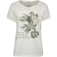 steilmann Print-Shirt MY-4605280 8111