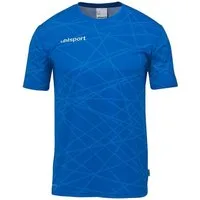 uhlsport Trainingsshirt Prediction Shirt Kurzarm