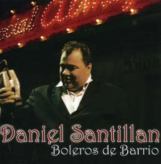 Boleros de Barrio