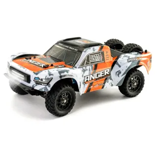 HBX 3100A V3 RTR UDR 1/16 2.4G 4WD 60km/h Brushless SCT RC Car Short Course Off-Road Desert Truck Gyro High Speed Vehicl