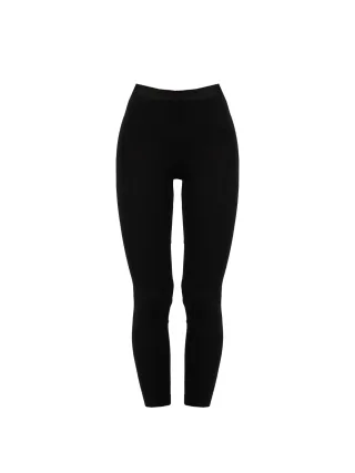 La Haine Inside Us Legginsy Hel Damen schwarz