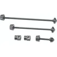 Pitlock Schnellspannsicherun Set 02