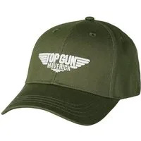 TOP GUN Snapback Cap PP201021