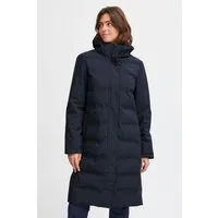 North Bend Steppjacke NBMarta W W-PRO 5.000 mit wasserdichter Beschichtung