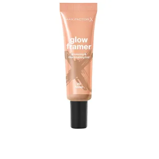 Glow Framer Bronzing- Und Highlighter-tönung #20-honey 30 ml