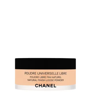 Chanel Poudre Universelle Libre Natürliches Finish Loser Puder - 30g 40 Dore