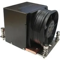 R-14, CPU-Kühler 2 HE, Retail, 60 mm