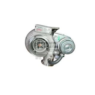 BE Turbo Turbolader Fiat Iveco 129293