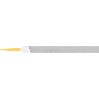 PFERD TOOLS CORINOX-Stiftenfeile hohe Oberflächenhärte Flachstumpf Schweizer Hieb 0, grob - 19602152