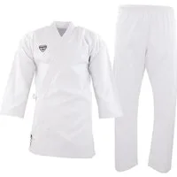Century Martial Arts Karateanzug PUNOK WKF Karate Training Grundausstattung GI Anzug