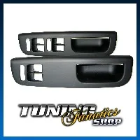 Original VW Innentürgriff Türgriff Abdeckung Blende Fahrerseite für VW