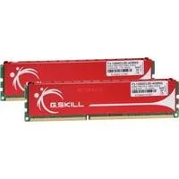 DIMM 4 GB DDR3-1600 (2x 2 GB) Dual-Kit, Arbeitsspeicher F3-12800CL9D-4GBNQ, NQ, Lite Retail