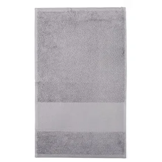 ARTG - "Print-Me" Golf-Handtuch (Anthrazit)