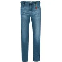Joker 5-Pocket-Jeans Nuevo 1082420 Japan Pima Light