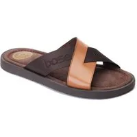 Base London Webb Slider Sandale