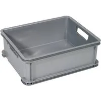 Curver Aufbewahrungsbox Curver 174214 Aufbewahrungsbox Unibox Classic M stapelbar (B x H x T)