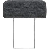 Home affaire Kopfstütze Palmera, B: 50 cm, (2 St), Set: 2 Stück, passend zur Serie