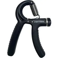 Sport-Thieme Handmuskeltrainer Handtrainer HandPower Pro, Stufenlos einstellbar