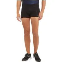 NAKAMURA Fahrradhose He.-Boxershorts Tramin II ux mit ENTRY-Mikrofaser-Innenpolster, atmungsaktives DRY PLUS Material