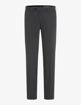 EUREX by BRAX - Style Jan mid grey - Gr. - 29U