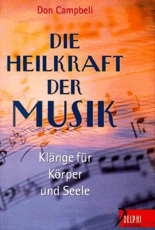 Die Heilkraft der Musik