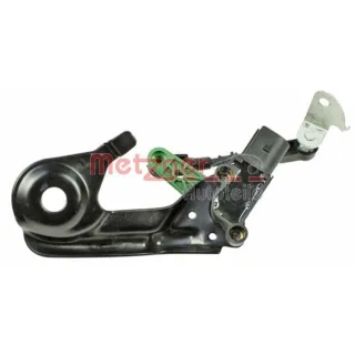 Metzger Sensor f?r Leuchtweite Audi A6 A7 A8 Q5 Porsche Macan 0901249