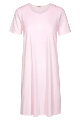 Féraud - Nightdress 3883006 rose - Gr. - 46