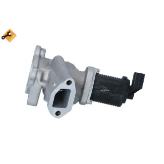 NRF AGR-Ventil Fiat Lancia Opel 1,3